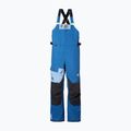 Pantaloni de navigație pentru femei Helly Hansen Newport Coastal Bib azurite 6