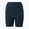 Pantaloni scurți de navigație pentru femei Helly Hansen Hp Short Legging navy