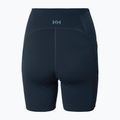 Pantaloni scurți de navigație pentru femei Helly Hansen Hp Short Legging navy 2