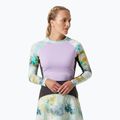 Longsleeve de înot pentru femei Helly Hansen Waterwear Rashguard jade esra
