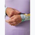 Longsleeve de înot pentru femei Helly Hansen Waterwear Rashguard jade esra 4