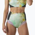 Partea de jos a costumului de baie Helly Hansen Waterwear High Waist Bikini jade esra 3