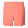 Helly Hansen Thalia 2.0 pantaloni scurți de navigatie pentru femei portocaliu 34328_284 5