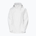 Geacă de navigație pentru femei Helly Hansen HP Racing 2.0 white 2