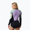 Combinezon de înot pentru femei  Helly Hansen Waterwear Long Sleeve Spring Wetsuit jade esra 4