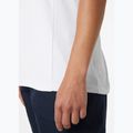 Tricou pentru femei Helly Hansen Crewline Top white 4