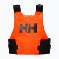 Vestă de siguranțp Helly Hansen Rider Paddle fluor orange 2