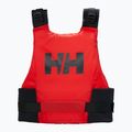 Vestă de siguranță Helly Hansen Rider Paddle alert red 2