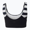 Partea de sus a costumului de baie Helly Hansen HP Bikini Top navy stripe 2