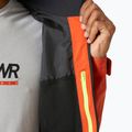 Geacă de navigatie pentru bărbați Helly Hansen HP Racing Hooded patrol orange 4