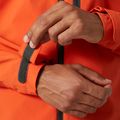 Geacă de navigatie pentru bărbați Helly Hansen HP Racing Hooded patrol orange 6