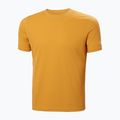 Cămașă de trekking pentru bărbați Helly HansenHh Tech galben 48363_328 5