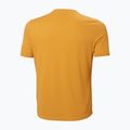 Cămașă de trekking pentru bărbați Helly HansenHh Tech galben 48363_328 6
