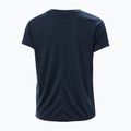 Tricou pentru femei Helly Hansen Allure navy 2