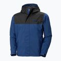 Helly Hansen bărbați Sirdal Protection jachetă de ploaie albastru 63146_584 7