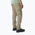 Pantaloni bărbați Helly Hansen Brono Softshell Brono Softshell Zip Off bej 63152_757 2