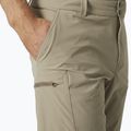 Pantaloni bărbați Helly Hansen Brono Softshell Brono Softshell Zip Off bej 63152_757 4