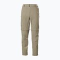 Pantaloni bărbați Helly Hansen Brono Softshell Brono Softshell Zip Off bej 63152_757 7
