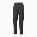 Pantaloni bărbați Helly Hansen Brono Softshell Brono Softshell Zip Off gri 63152_980 7