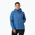 Helly Hansen jachetă hardshell pentru femei Verglas 3L albastru 63174_636