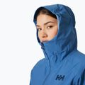 Helly Hansen jachetă hardshell pentru femei Verglas 3L albastru 63174_636 3