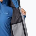 Helly Hansen jachetă hardshell pentru femei Verglas 3L albastru 63174_636 4