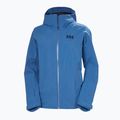 Helly Hansen jachetă hardshell pentru femei Verglas 3L albastru 63174_636 6