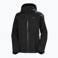 Helly Hansen jachetă hardshell pentru femei Verglas 3L negru 63174_990 5