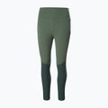 Helly Hansen jambiere pentru femei Blaze 7/8 Tights verde 63182_476 5