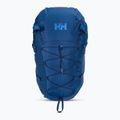 Helly Hansen Transistor Transistor Recco rucsac de drumeție albastru 67510_606