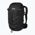 Helly Hansen Transistor Transistor Recco rucsac de drumeție negru 67510_990