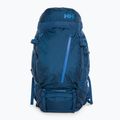 Rucsac de trekking Helly Hansen Capacitor Recco 65 l deep fjord