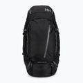 Rucsac de trekking Helly Hansen Capacitor Recco 65 l negru