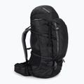 Rucsac de trekking Helly Hansen Capacitor Recco 65 l negru 2