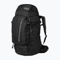 Rucsac de trekking Helly Hansen Capacitor Recco 65 l negru 5