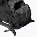 Rucsac de trekking Helly Hansen Capacitor Recco 65 l negru 8
