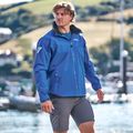 Geacă de navigație pentru bărbați Musto BR1 Solent racer blue 8