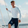 Pantaloni scurți de navigație pentru bărbați Musto BR1 Solent black 6