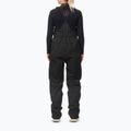Pantaloni de navigație pentru femei Musto BR1 Channel black 2