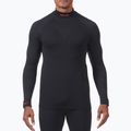Bluză termoactivă pentru bărbați Musto MPX Active Baselayer black