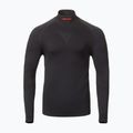 Bluză termoactivă pentru bărbați Musto MPX Active Baselayer black 5