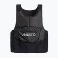 Musto LPX Impact Buoyancy Aid vestă carbon