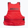 Vestă de siguranță Musto Buoyancy Aid true red 2
