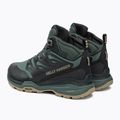 Helly Hansen Traverse HT cizme de trekking pentru bărbați verde 11805_496 3