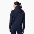 Bluză pentru femei  Helly Hansen HP Ocean Full Zip Jacket 2.0 navy 2