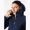 Bluză pentru femei  Helly Hansen HP Ocean Full Zip Jacket 2.0 navy 3