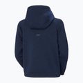 Bluză pentru femei  Helly Hansen HP Ocean Full Zip Jacket 2.0 navy 6