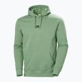 Bluză pentru bărbați Helly Hansen Yu Hoodie 2.0 jade 2.0