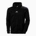 Bluză pentru bărbați Helly Hansen Yu Hoodie 2.0 black