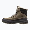 Cizme Helly Hansen Garibaldi V3 terrazzo/ ebony pentru bărbați 8